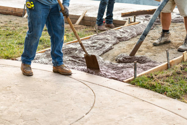 Best Concrete Grinding and Polishing in Whittingham, NJ