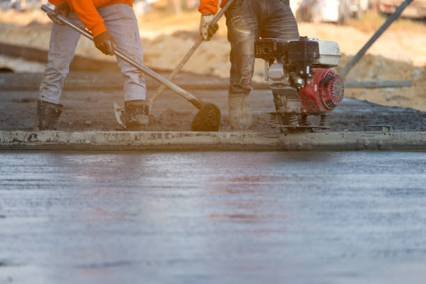 Best Concrete Pool Decks in Whittingham, NJ