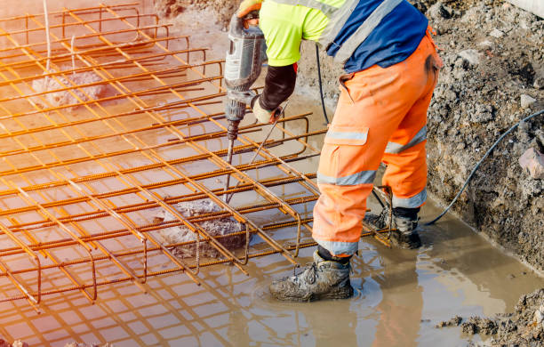 Best Stamped Concrete Services in Whittingham, NJ