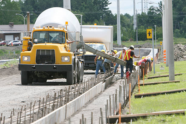  Whittingham, NJ Concrete contractor Pros