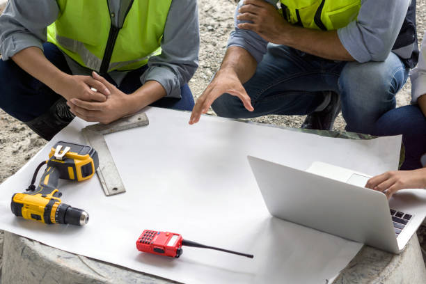 Best Commercial Concrete Services in Whittingham, NJ